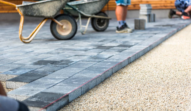 Best Affordable Driveway Paving  in Delmont, PA