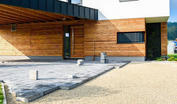 Best Driveway Paver Sealing  in Delmont, PA