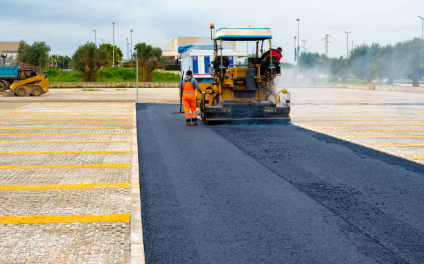 Best Driveway Paving Contractor  in Delmont, PA