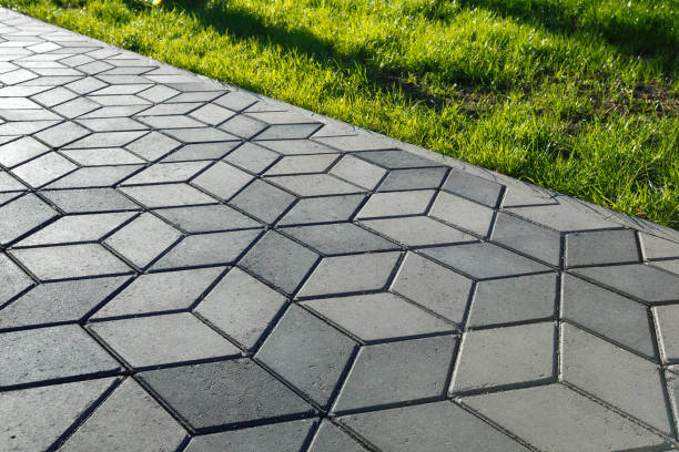 Best Affordable Driveway Pavers  in Delmont, PA