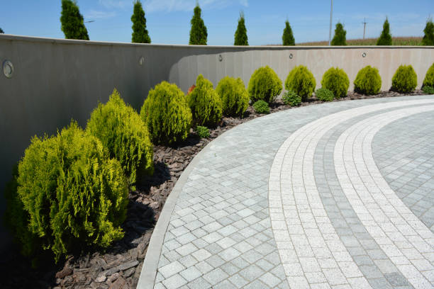 Best Brick Driveway Pavers  in Delmont, PA