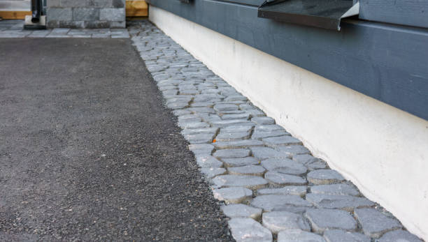 Best Residential Paver Driveway  in Delmont, PA