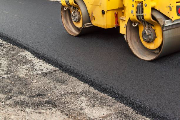 Reasons to Select Us for Your Driveway Paving Requirements in Delmont, PA