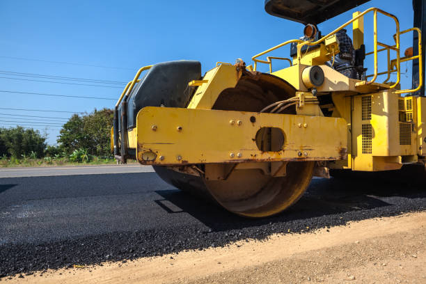 Professional Driveway Pavers in Delmont, PA